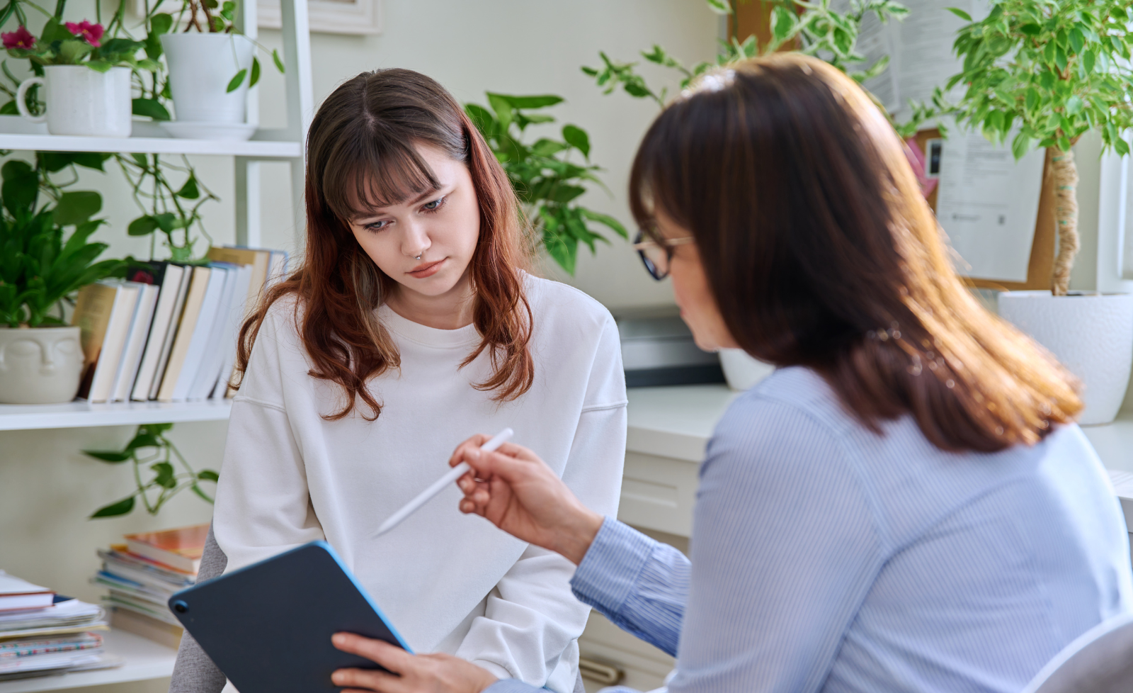 Comprehensive Functional Capacity Assessments