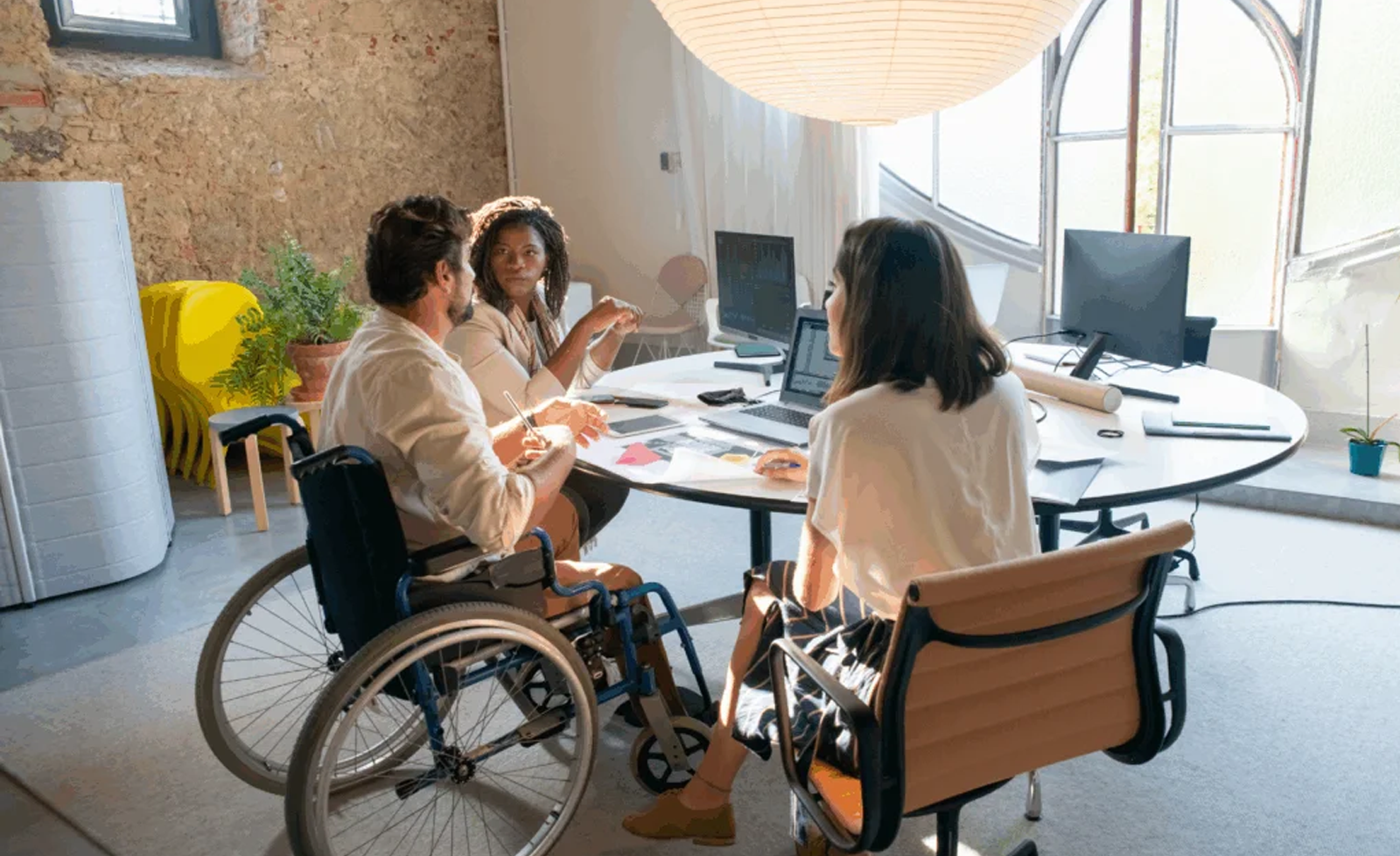 In-depth psychosocial and risk assessments